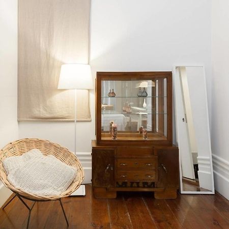 פורטו Guestready - Ayres Studio W Balcony Garden מראה חיצוני תמונה