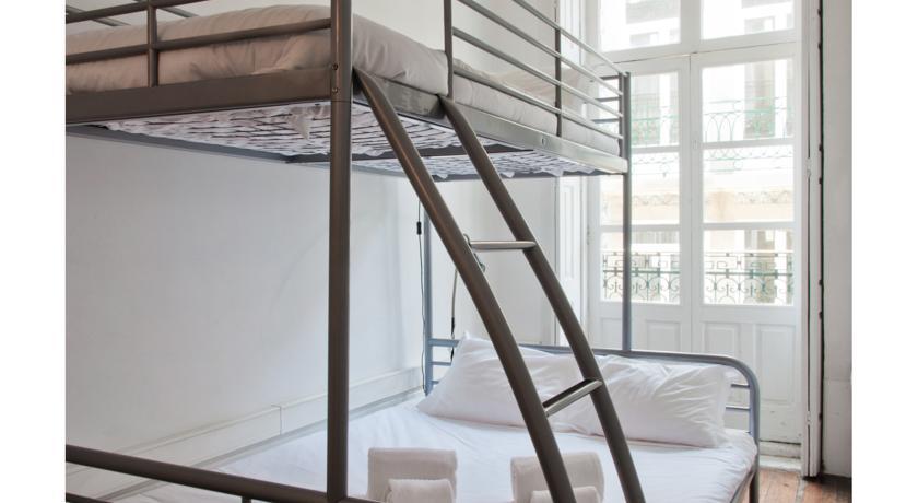 פורטו Guestready - Ayres Studio W Balcony Garden חדר תמונה