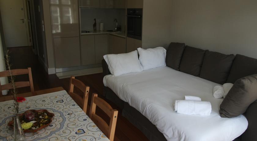 פורטו Guestready - Ayres Studio W Balcony Garden חדר תמונה