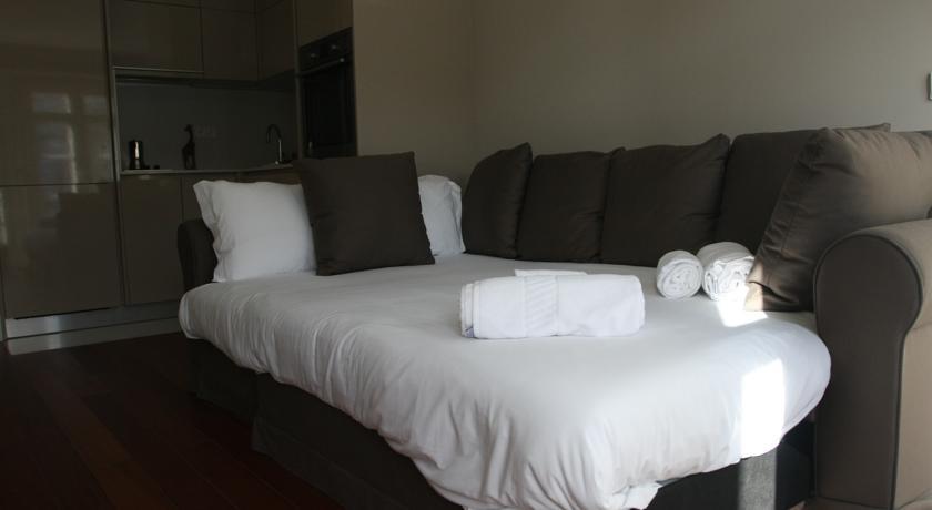 פורטו Guestready - Ayres Studio W Balcony Garden מראה חיצוני תמונה