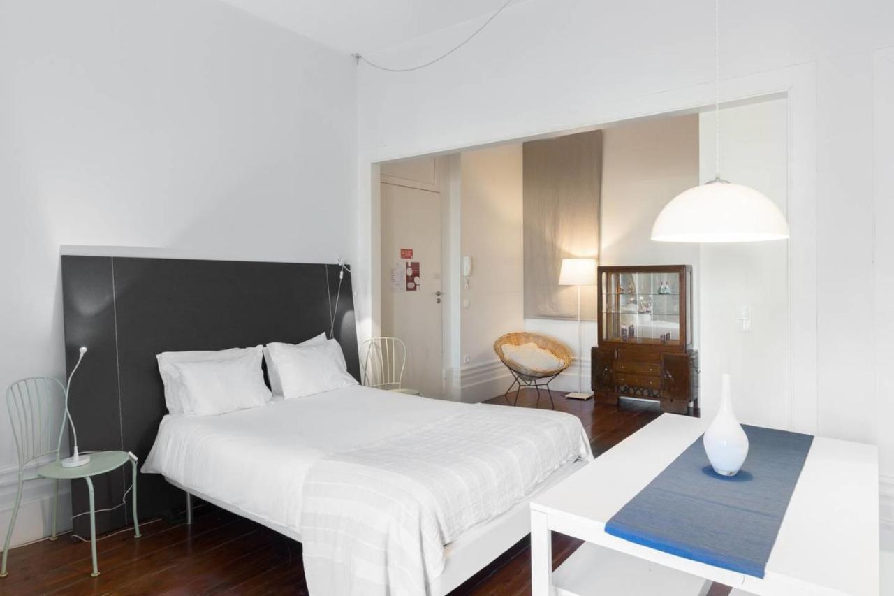 פורטו Guestready - Ayres Studio W Balcony Garden מראה חיצוני תמונה