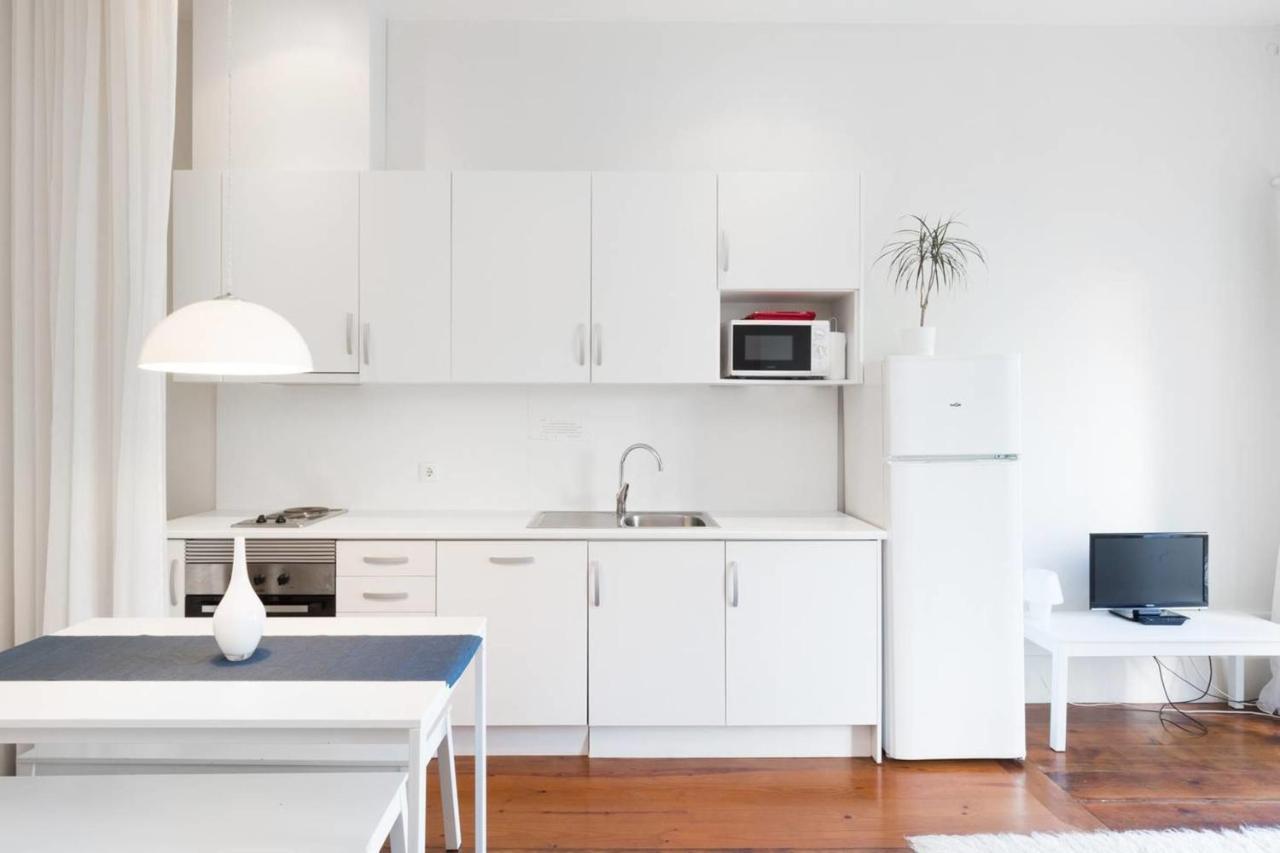 פורטו Guestready - Ayres Studio W Balcony Garden מראה חיצוני תמונה