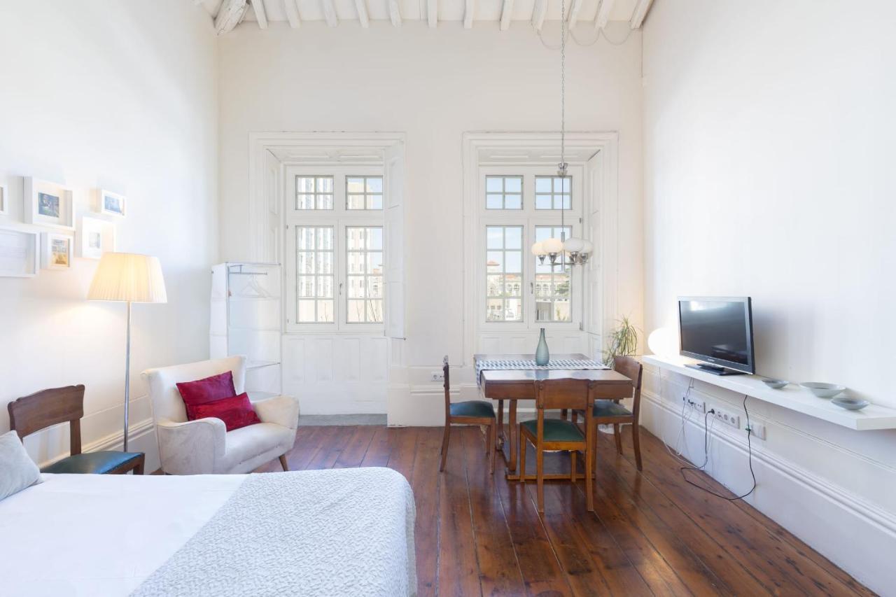 פורטו Guestready - Ayres Studio W Balcony Garden מראה חיצוני תמונה
