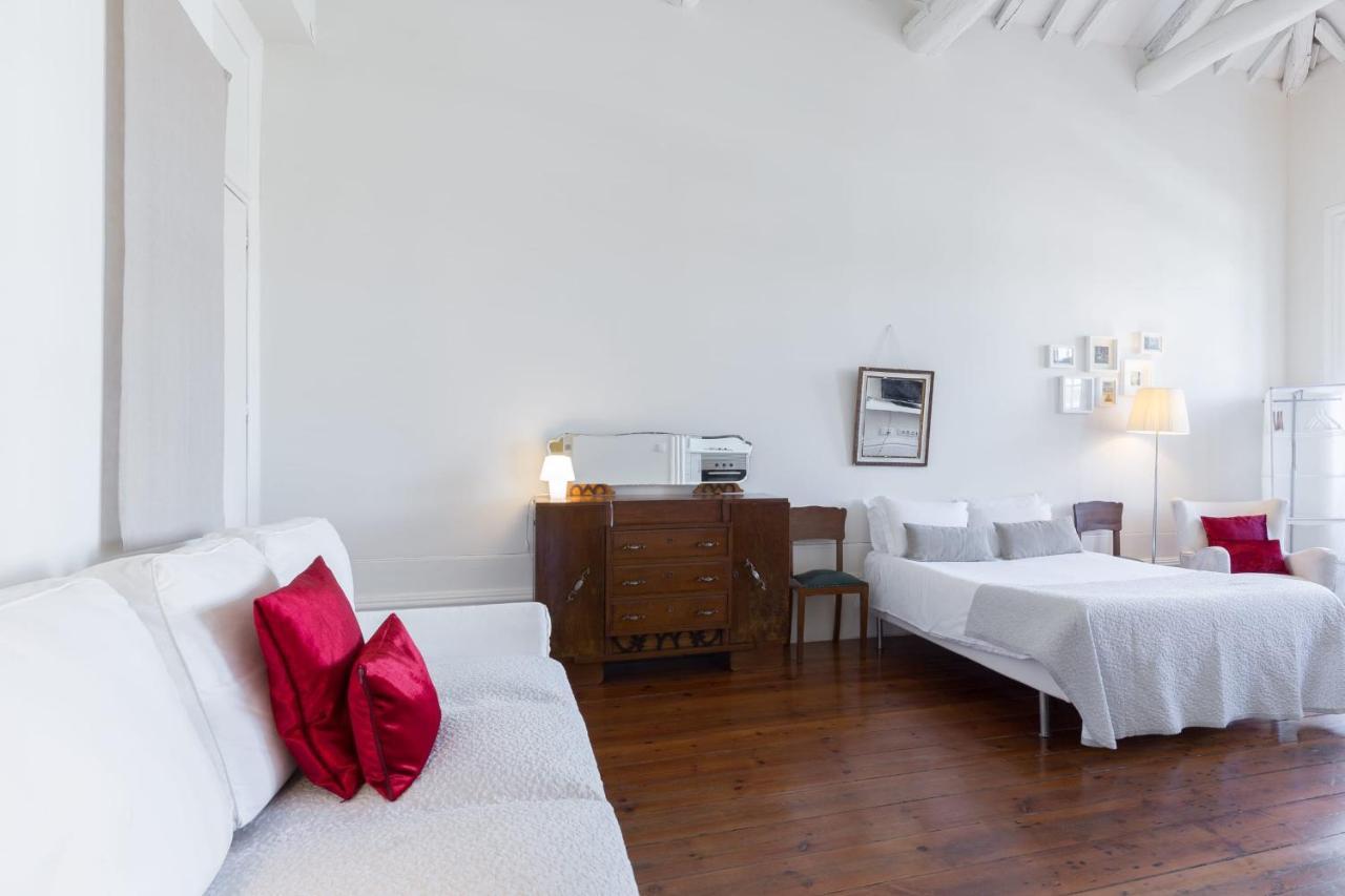 פורטו Guestready - Ayres Studio W Balcony Garden מראה חיצוני תמונה