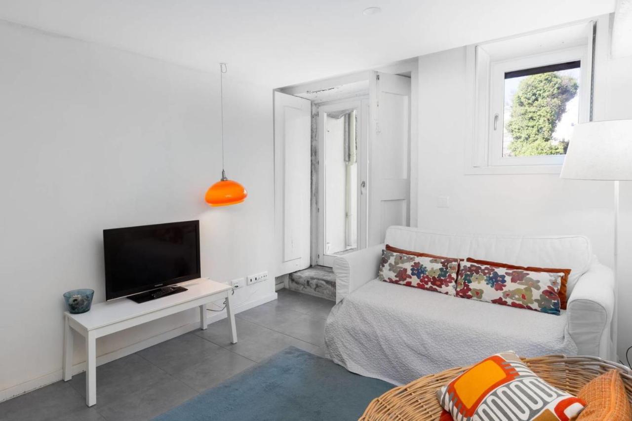 פורטו Guestready - Ayres Studio W Balcony Garden מראה חיצוני תמונה