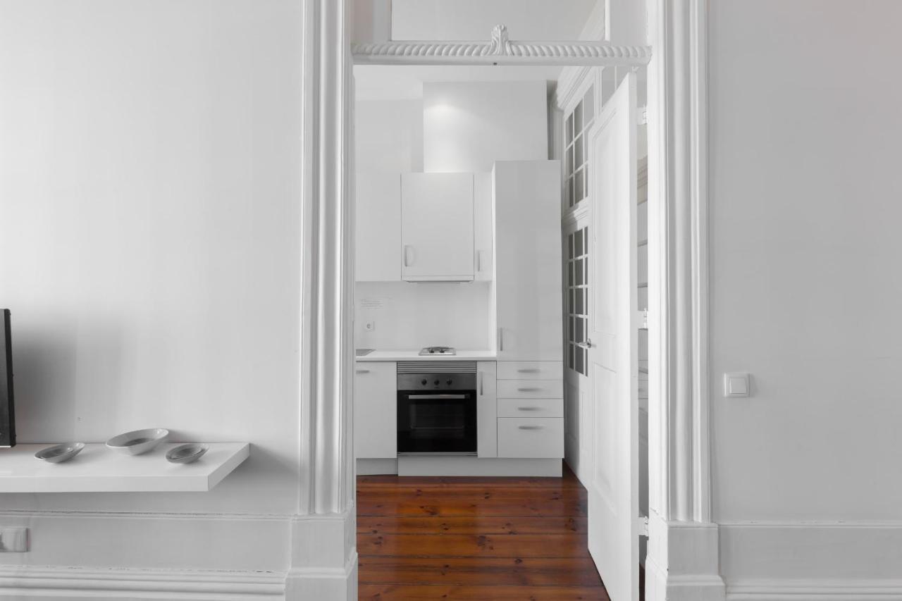פורטו Guestready - Ayres Studio W Balcony Garden מראה חיצוני תמונה
