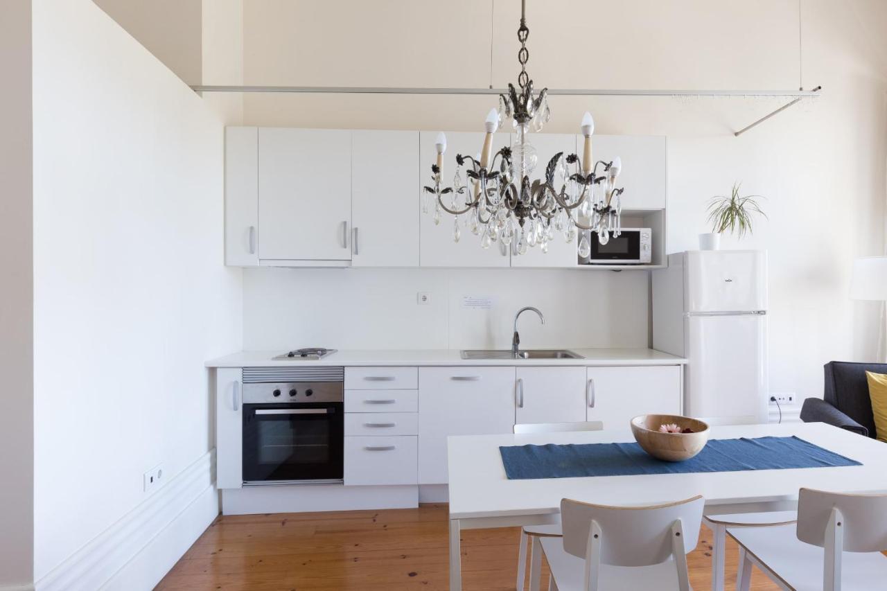 פורטו Guestready - Ayres Studio W Balcony Garden מראה חיצוני תמונה