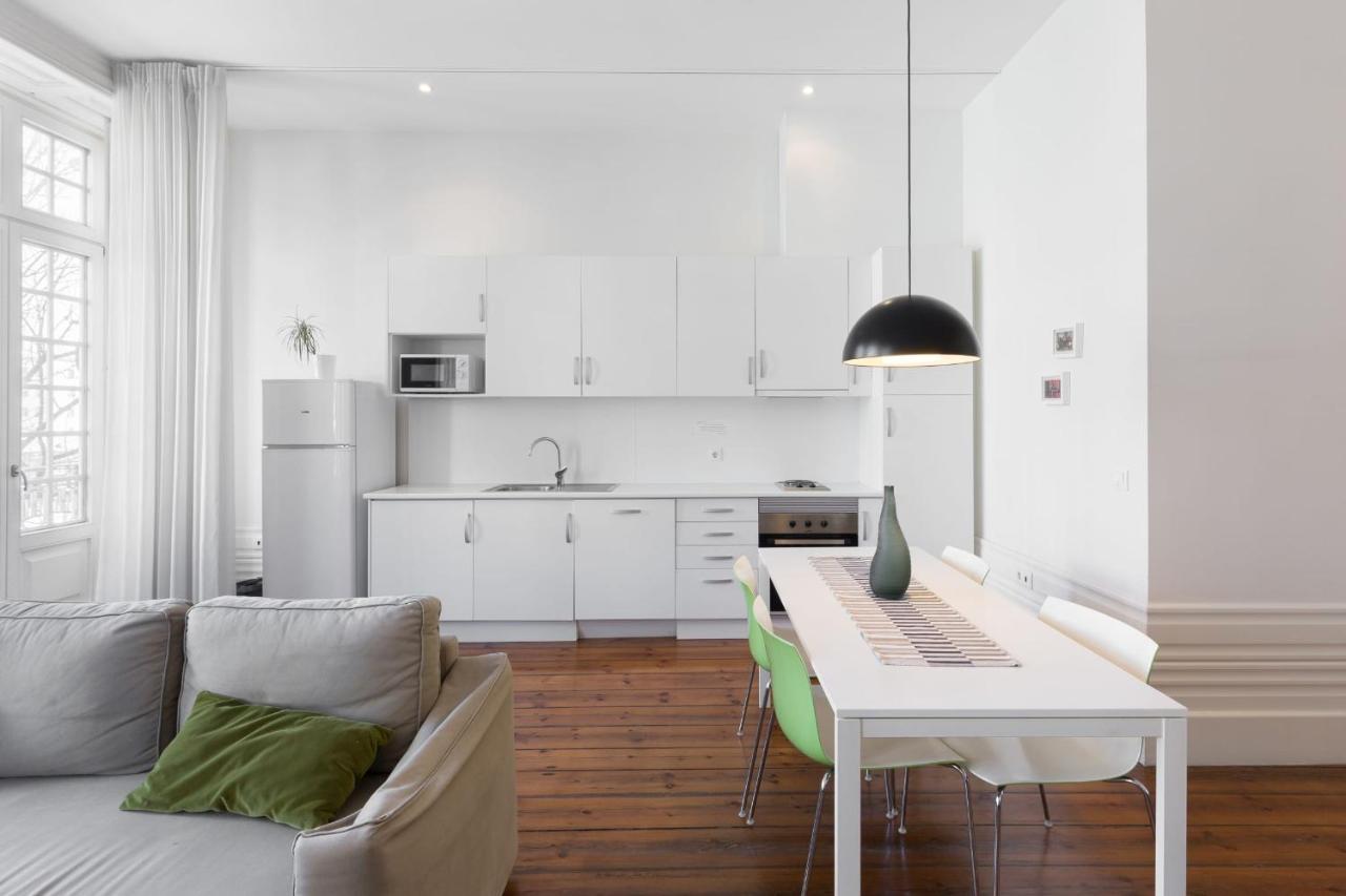 פורטו Guestready - Ayres Studio W Balcony Garden מראה חיצוני תמונה
