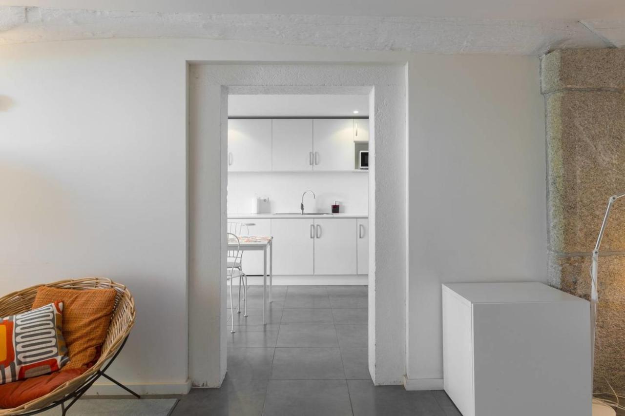 פורטו Guestready - Ayres Studio W Balcony Garden מראה חיצוני תמונה