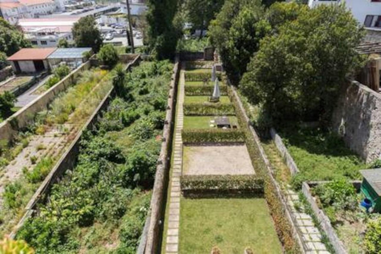 פורטו Guestready - Ayres Studio W Balcony Garden מראה חיצוני תמונה