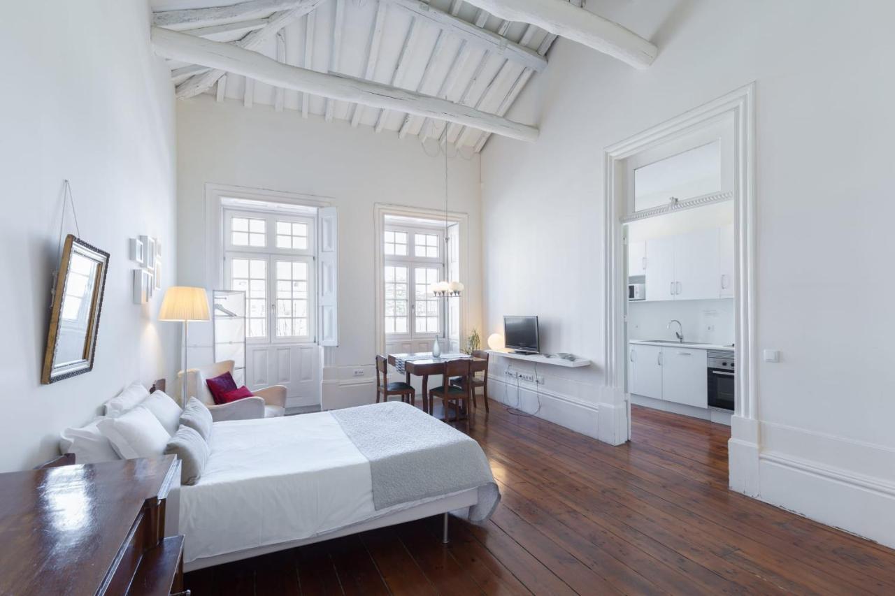 פורטו Guestready - Ayres Studio W Balcony Garden מראה חיצוני תמונה