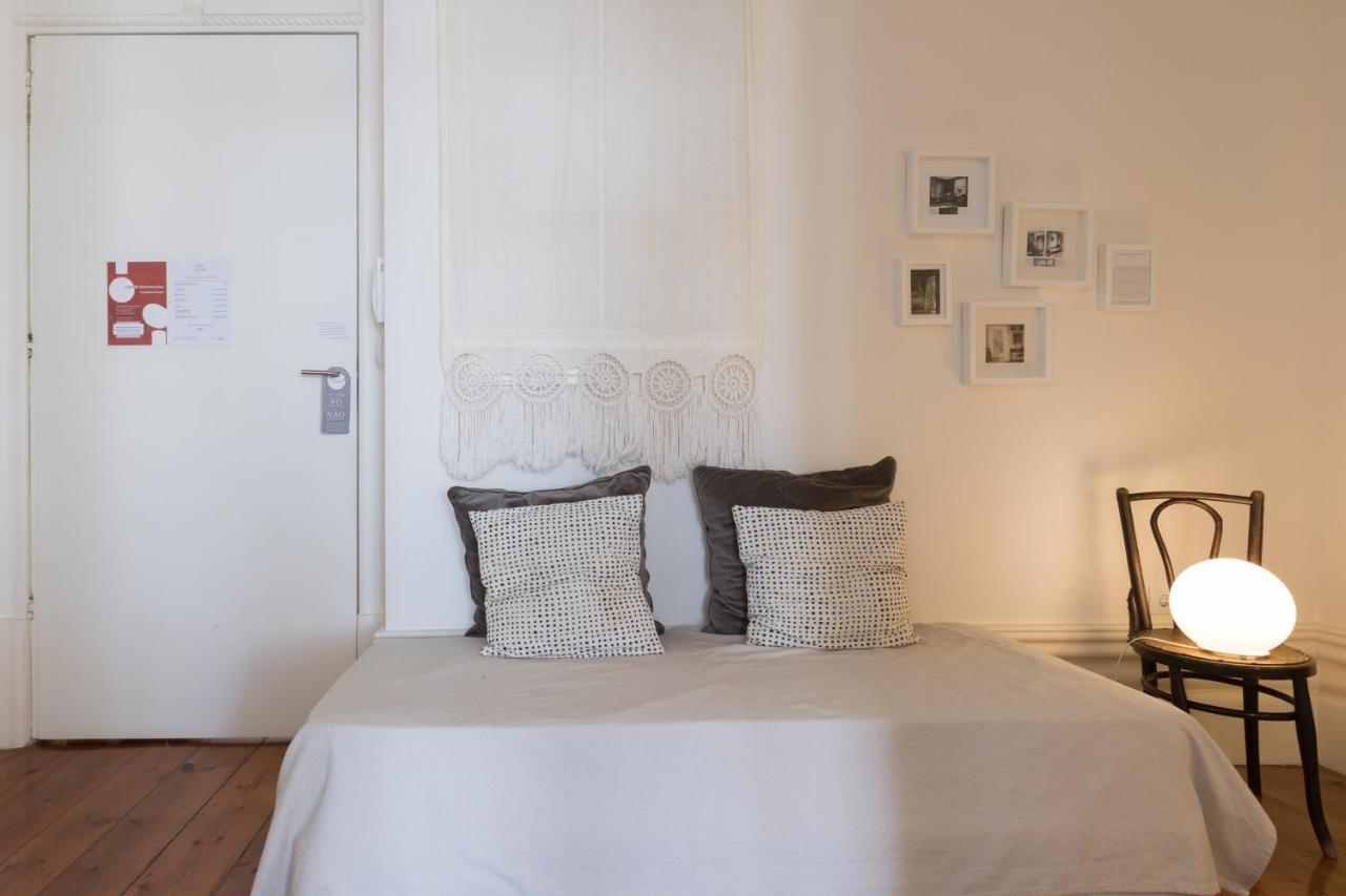 פורטו Guestready - Ayres Studio W Balcony Garden מראה חיצוני תמונה