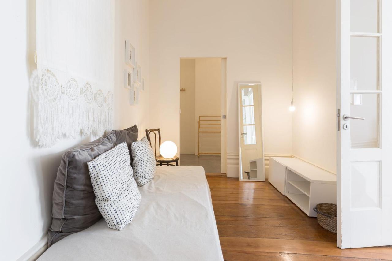 פורטו Guestready - Ayres Studio W Balcony Garden מראה חיצוני תמונה