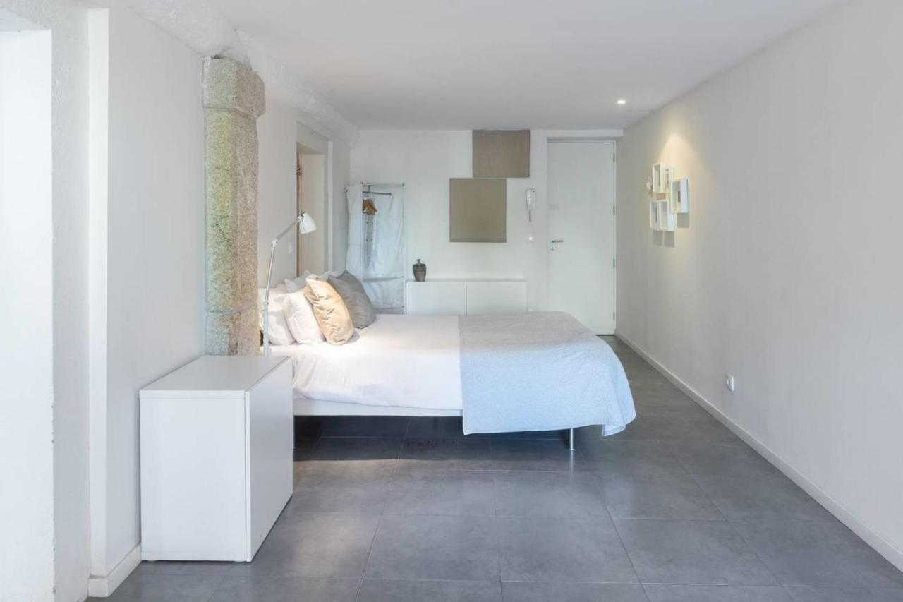 פורטו Guestready - Ayres Studio W Balcony Garden מראה חיצוני תמונה