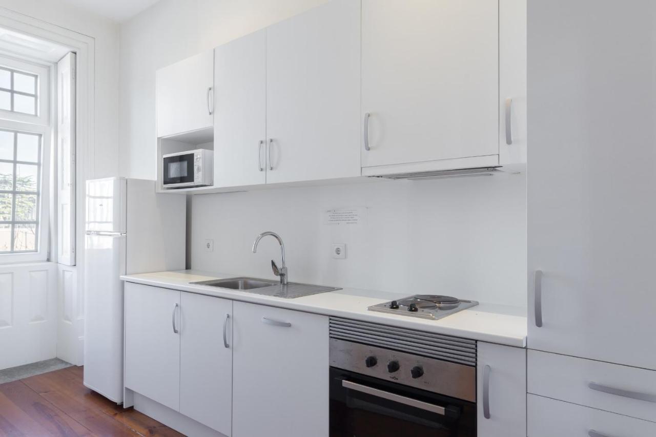 פורטו Guestready - Ayres Studio W Balcony Garden מראה חיצוני תמונה