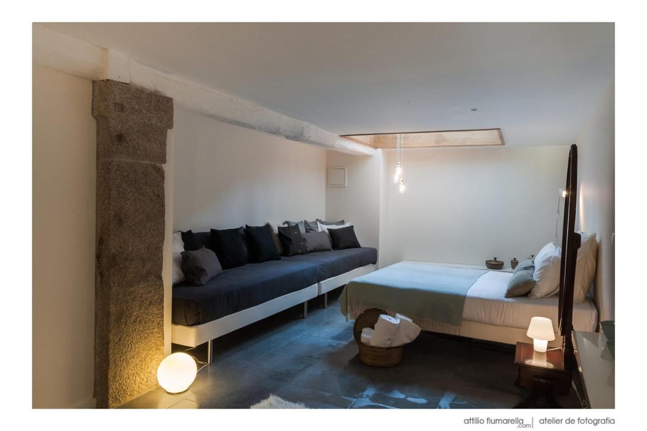 פורטו Guestready - Ayres Studio W Balcony Garden מראה חיצוני תמונה