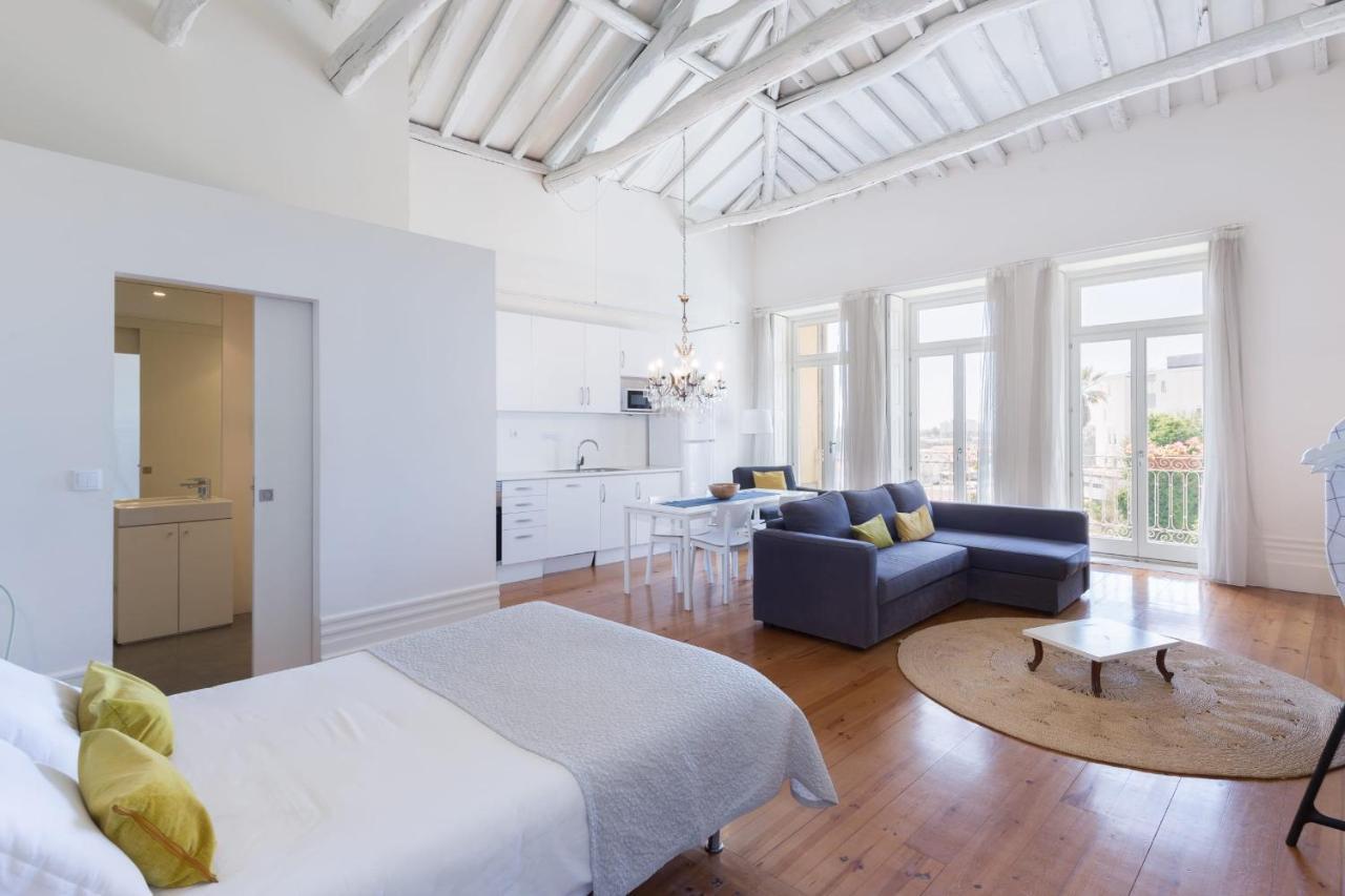 פורטו Guestready - Ayres Studio W Balcony Garden מראה חיצוני תמונה