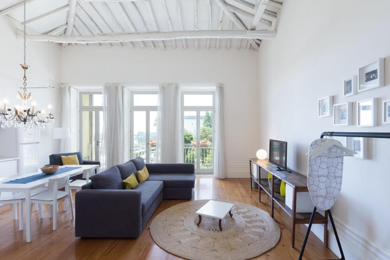 פורטו Guestready - Ayres Studio W Balcony Garden מראה חיצוני תמונה