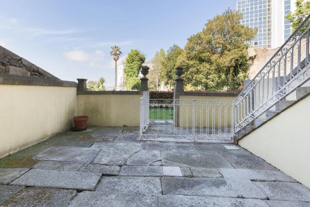 פורטו Guestready - Ayres Studio W Balcony Garden מראה חיצוני תמונה